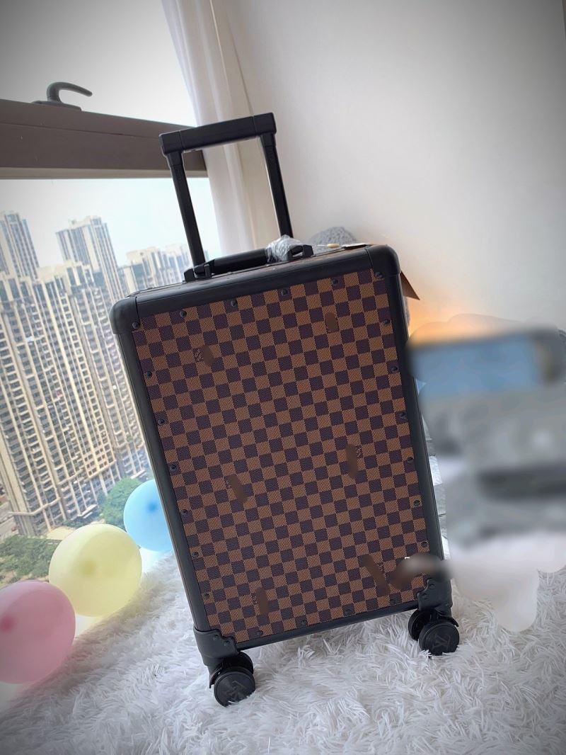 Louis Vuitton Suitcase